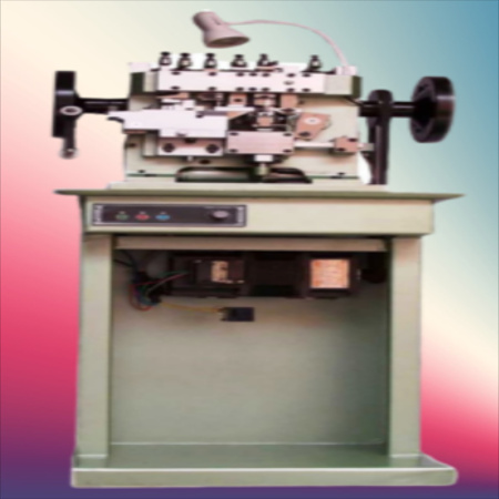 Box Chain Machine